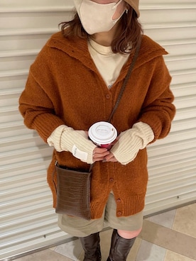 po!さんのコーディネート