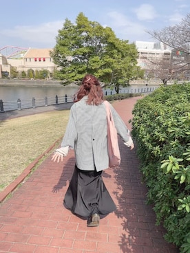 po!さんのコーディネート