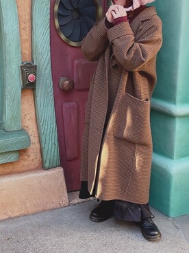 po!さんのコーディネート