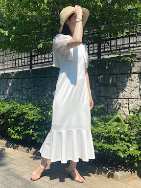 ゆりさんのコーディネート