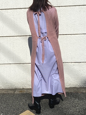 ゆりさんのコーディネート