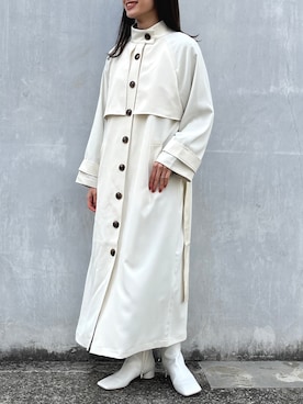 ゆりさんのコーディネート