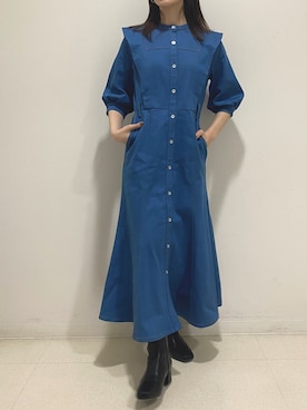 ゆりさんのコーディネート