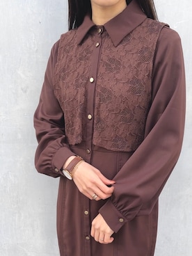 ゆりさんのコーディネート