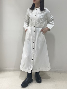 ゆりさんのコーディネート