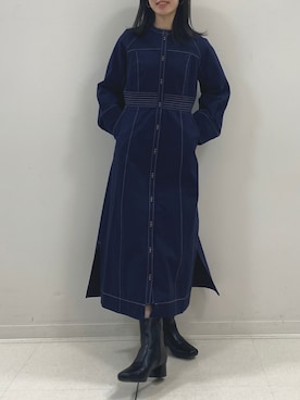 ゆりさんのコーディネート