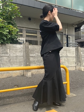 ゆりさんのコーディネート