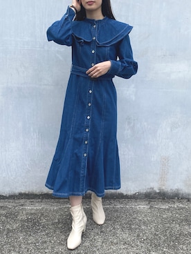 ゆりさんのコーディネート