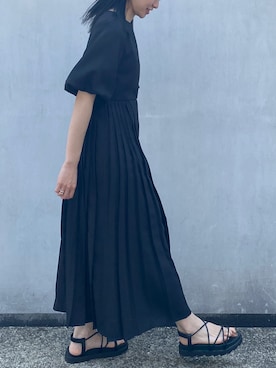 ゆりさんのコーディネート