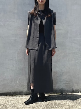 ゆりさんのコーディネート