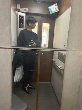 Yzkさんのコーディネート