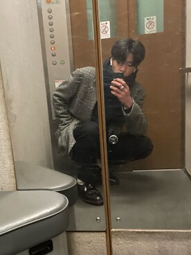 Yzkさんのコーディネート