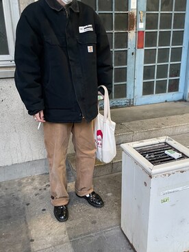 Yzkさんのコーディネート