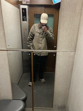 Yzkさんのコーディネート