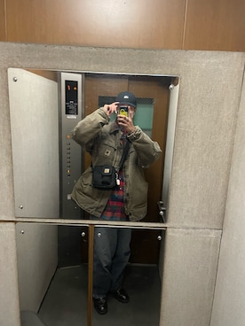 Yzkさんのコーディネート