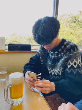 Yzkさんのコーディネート