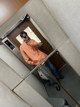 Yzkさんのコーディネート