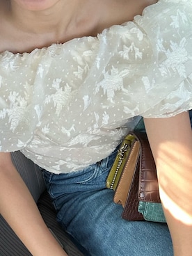 Hさんのコーディネート