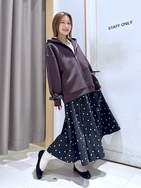 cocorogwさんのコーディネート