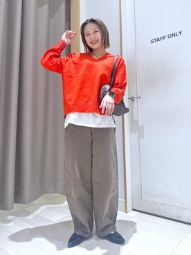 cocorogwさんのコーディネート