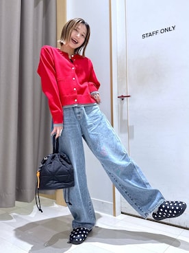 cocorogwさんのコーディネート