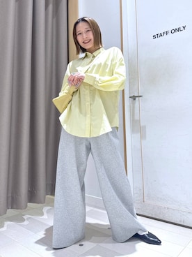 cocorogwさんのコーディネート