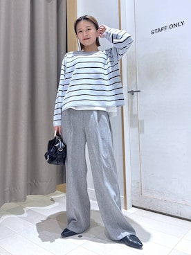 cocorogwさんのコーディネート