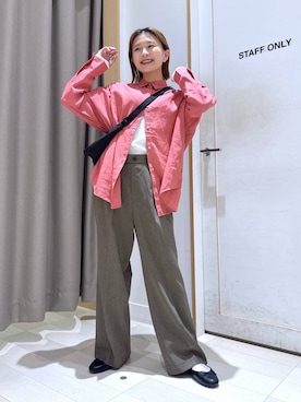 cocorogwさんのコーディネート