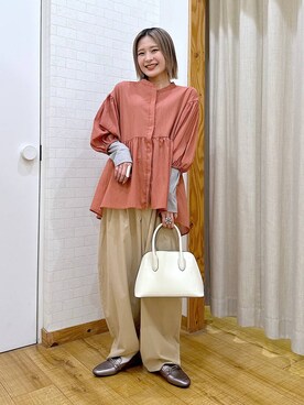 cocorogwさんのコーディネート