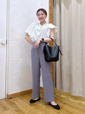 cocorogwさんのコーディネート