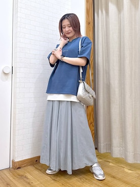 cocorogwさんのコーディネート