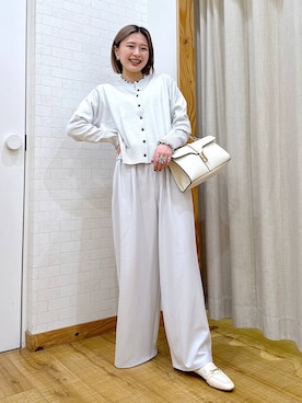 cocorogwさんのコーディネート