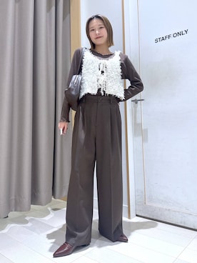 cocorogwさんのコーディネート