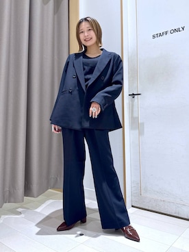 cocorogwさんのコーディネート