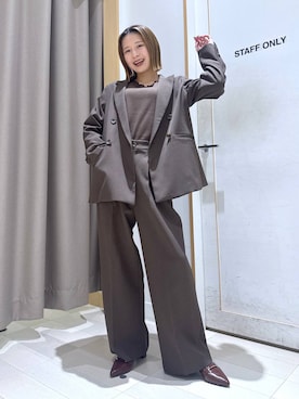 cocorogwさんのコーディネート