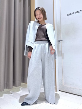 cocorogwさんのコーディネート