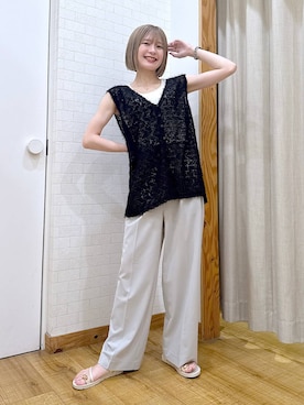 cocorogwさんのコーディネート