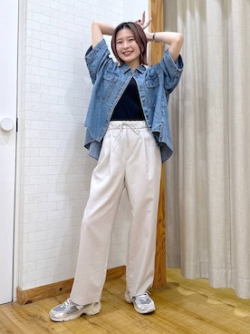 cocorogwさんのコーディネート