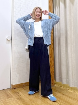 cocorogwさんのコーディネート