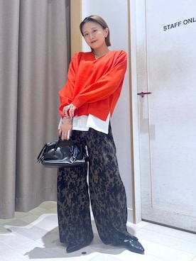 cocorogwさんのコーディネート