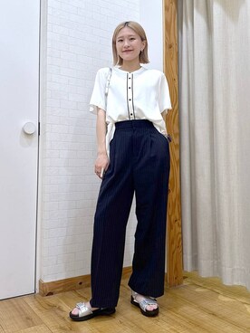 cocorogwさんのコーディネート