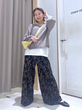 cocorogwさんのコーディネート