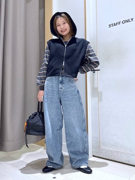 cocorogwさんのコーディネート