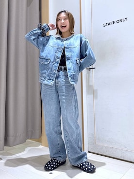 cocorogwさんのコーディネート