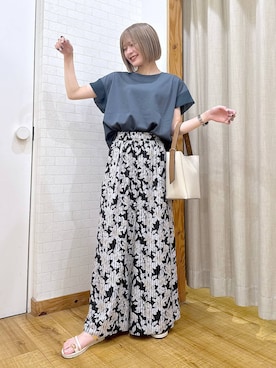 cocorogwさんのコーディネート