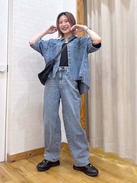 cocorogwさんのコーディネート