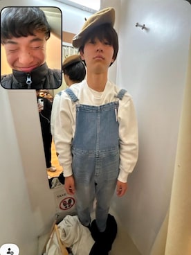 matsuki0523さんのコーディネート