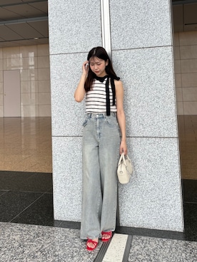 ayuさんのコーディネート