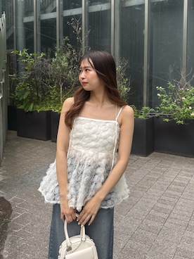 ayuさんのコーディネート