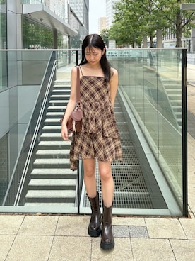 ayuさんのコーディネート